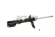 339208 Rear, Passenger Side Bare Strut, FWD, GR-2/Excel-G Series