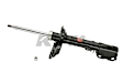 339209 Rear, Driver Side Bare Strut, FWD, GR-2/Excel-G Series