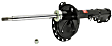 339209 Rear, Driver Side Bare Strut, FWD, GR-2/Excel-G Series