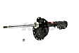 339209 Rear, Driver Side Bare Strut, FWD, GR-2/Excel-G Series