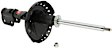339220 Front, Passenger Side Bare Strut, GR-2/Excel-G Series