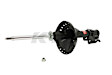 339220 Front, Passenger Side Bare Strut, GR-2/Excel-G Series