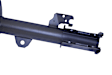 339232 Front, Passenger Side Bare Strut, GR-2/Excel-G Series