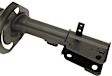 339247 Front, Passenger Side Bare Strut, GR-2/Excel-G Series