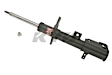 339251 Front, Passenger Side Bare Strut, GR-2/Excel-G Series