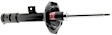 2016 Mitsubishi Outlander Sport - Front, Driver Side Bare Strut, Excel-G Series