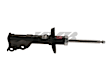 339280 Front, Driver Side Bare Strut, GR-2/Excel-G Series