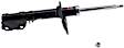 339290 Rear, Passenger Side Bare Strut, GR-2/Excel-G Series