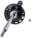 339290 Rear, Passenger Side Bare Strut, GR-2/Excel-G Series