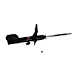 339310 Front, Driver Side Bare Strut, GR-2/Excel-G Series
