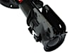 339310 Front, Driver Side Bare Strut, GR-2/Excel-G Series