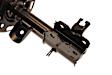 339331 Front, Passenger Side Shock, GR-2/Excel-G Series