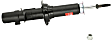 340011 Front, Driver Side Bare Strut, AWD, GR-2/Excel-G Series