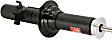 340011 Front, Driver Side Bare Strut, AWD, GR-2/Excel-G Series