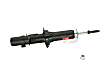 340011 Front, Driver Side Bare Strut, AWD, GR-2/Excel-G Series