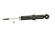 340018 Rear, Driver or Passenger Side Bare Strut, GR-2/Excel-G Series