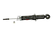 340018 Rear, Driver or Passenger Side Bare Strut, GR-2/Excel-G Series