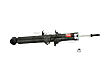 340020 Front, Passenger Side Bare Strut, RWD, GR-2/Excel-G Series
