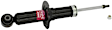 340026 Rear, Driver or Passenger Side Bare Strut, AWD, GR-2/Excel-G Series