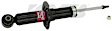340026 Rear, Driver or Passenger Side Bare Strut, AWD, GR-2/Excel-G Series