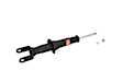 340028 Front, Driver or Passenger Side Bare Strut, 4WD, GR-2/Excel-G Series