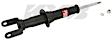 340028 Front, Driver or Passenger Side Bare Strut, 4WD, GR-2/Excel-G Series