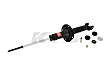 340031 Rear, Driver or Passenger Side Bare Strut, GR-2/Excel-G Series