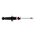340042 Rear, Driver or Passenger Side Bare Strut, GR-2/Excel-G Series