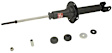 340049 Rear, Driver or Passenger Side Bare Strut, GR-2/Excel-G Series
