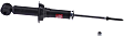 2012 Mitsubishi RVR - Rear, Driver and Passenger Side Bare Strut, GR-2/Excel-G Series
