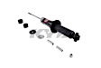 340068 Rear, Driver or Passenger Side Bare Strut, GR-2/Excel-G Series