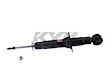 340072 Rear, Driver or Passenger Side Bare Strut, GR-2/Excel-G Series