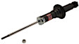 340090 Rear, Driver or Passenger Side Bare Strut, GR-2/Excel-G Series