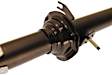 340091 Front, Passenger Side Bare Strut, GR-2/Excel-G Series