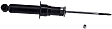 340093 Rear, Driver or Passenger Side Bare Strut, GR-2/Excel-G Series