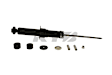 340094 Rear, Driver or Passenger Side Bare Strut, GR-2/Excel-G Series