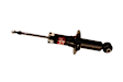 340113 Rear, Driver or Passenger Side Bare Strut, GR-2/Excel-G Series