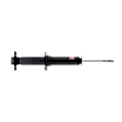 3410023 Front, Driver or Passenger Side Bare Strut, Excel-G Series