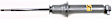341081 Rear, Driver or Passenger Side Bare Strut, GR-2/Excel-G Series