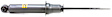 341081 Rear, Driver or Passenger Side Bare Strut, GR-2/Excel-G Series