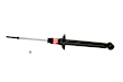 341084 Rear, Driver or Passenger Side Bare Strut, GR-2/Excel-G Series