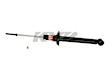 341084 Rear, Driver or Passenger Side Bare Strut, GR-2/Excel-G Series