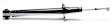 341084 Rear, Driver or Passenger Side Bare Strut, GR-2/Excel-G Series