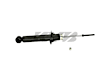 341120 Front, Driver or Passenger Side Bare Strut, GR-2/Excel-G Series