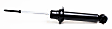 341120 Front, Driver or Passenger Side Bare Strut, GR-2/Excel-G Series