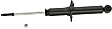 341125 Rear, Driver or Passenger Side Bare Strut, GR-2/Excel-G Series