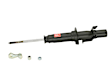 341136 Front, Driver Side Bare Strut, GR-2/Excel-G Series