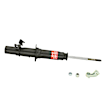 341136 Front, Driver Side Bare Strut, GR-2/Excel-G Series