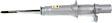 341136 Front, Driver Side Bare Strut, GR-2/Excel-G Series