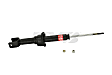 341137 Rear, Driver or Passenger Side Bare Strut, GR-2/Excel-G Series